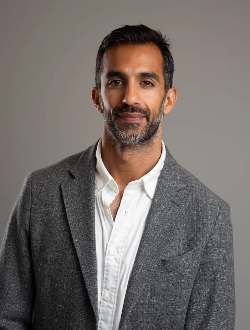 Rehan Verjee